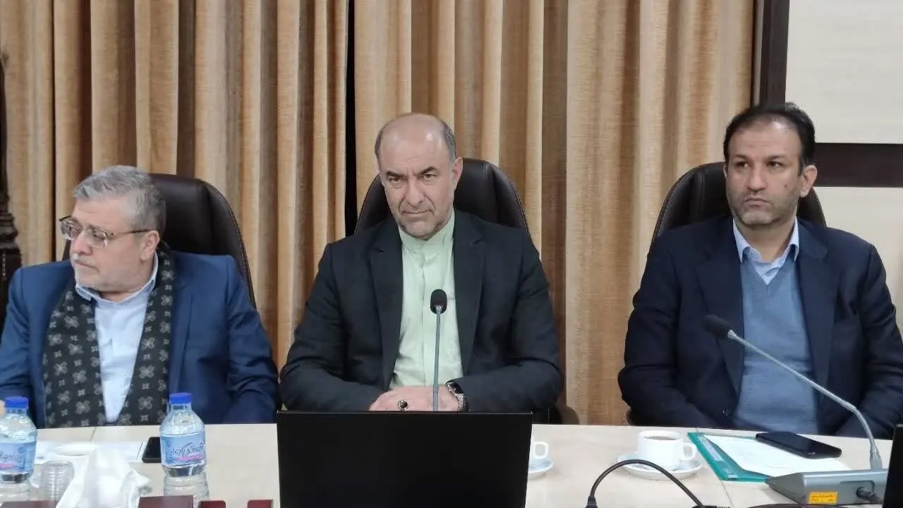 بررسی ۷ طرح اثرگذار بر سیمای شهری مشهد در کمیسیون ماده پنج