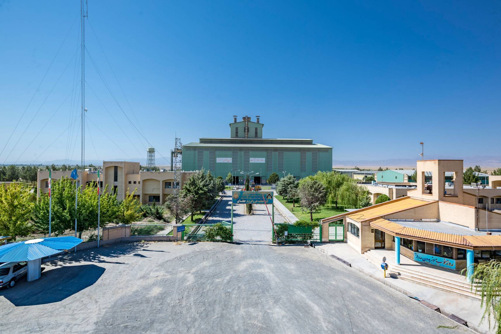 پیام خراسان