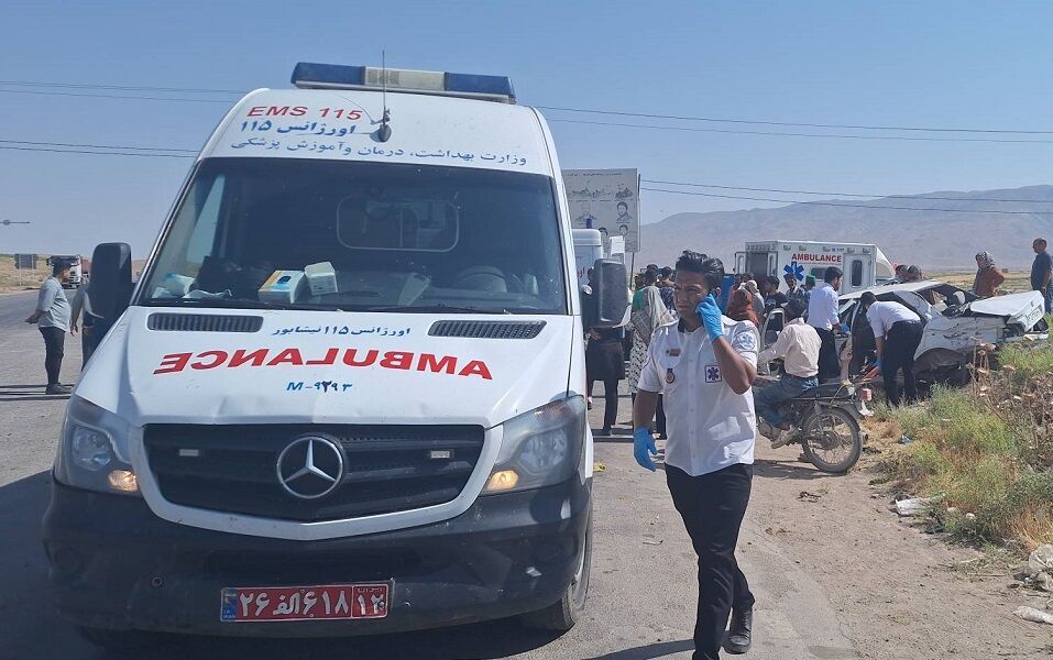 پیام خراسان