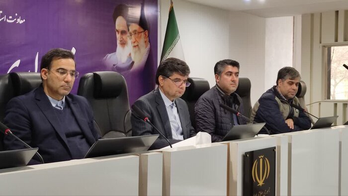 پیام خراسان