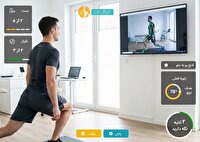 طراحی نخستین پلتفرم تمرینات ورزشی و توانبخشی از راه دور در مشهد