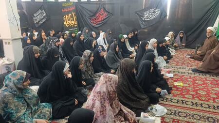 پیام خراسان