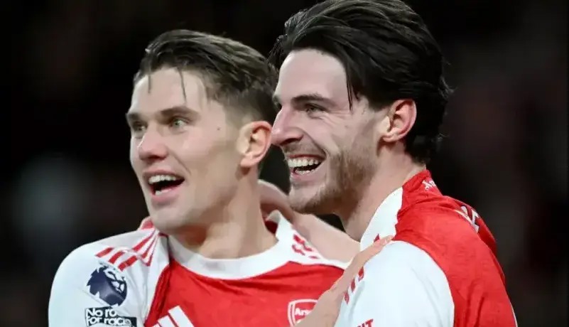 حمایت از ستاره گرانقیمت؛ از بهترین مهاجمان دنیاست!