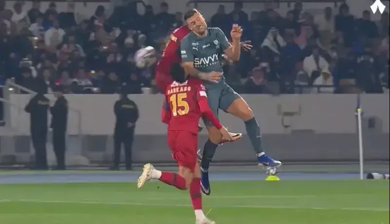 جنجال درباره تعویض ششم الهلال بیهوده است