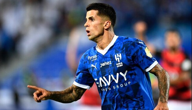 جلسه سرنوشت‌ساز بارسا برای جذب ستاره الهلال