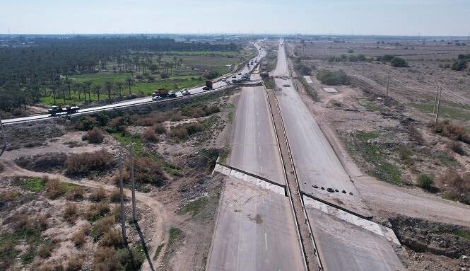 تعلل ۱۶ ساله در تکمیل محور آیسک–فردوس به قیمت جان مردم تمام می‌شود