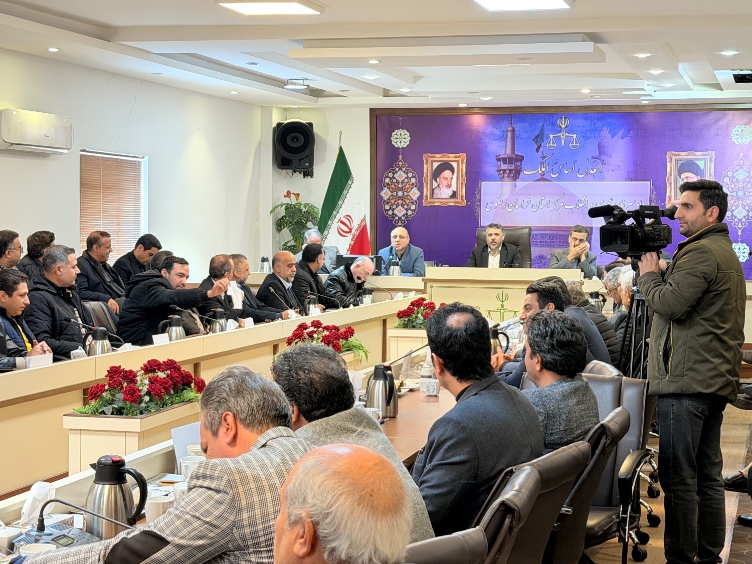 پیام خراسان