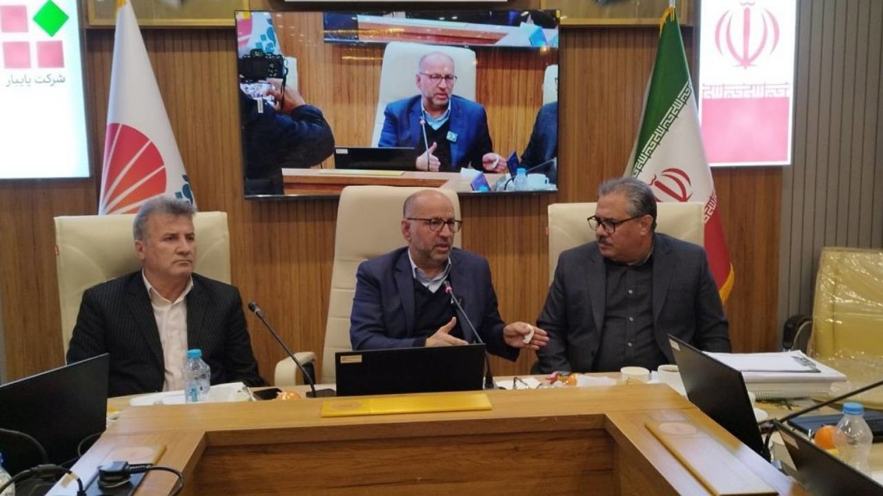 صادرات سالانه بیش از ۳ میلیارد دلار کالا از ایران به افغانستان