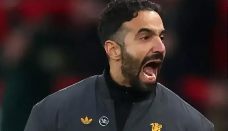 دلیل اخراج آموریم؛ دعوای شدید با مدیر یونایتد!