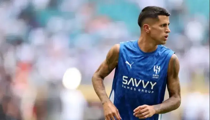 بارسا وقت ندارد؛ توافق اینتر برای جذب ستاره الهلال