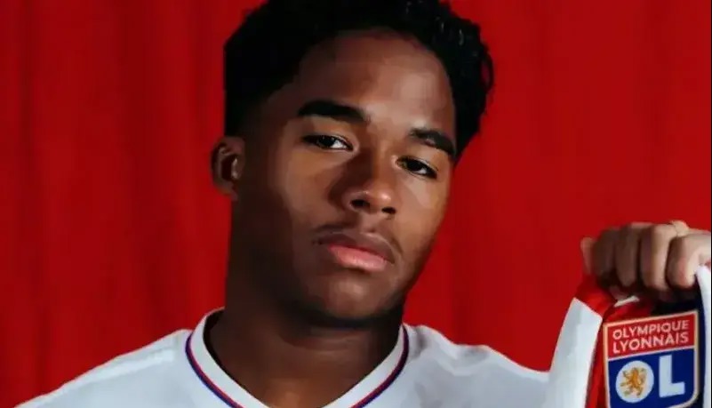 آنچلوتی به من گفت از رئال برو تا خوشحال باشی!