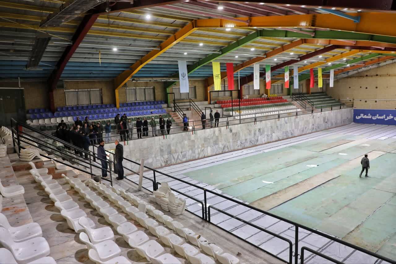 پیام خراسان