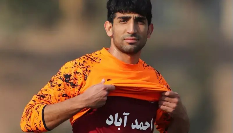 لباس تمرین جالب چادرملو به اسم شهرهای یزد