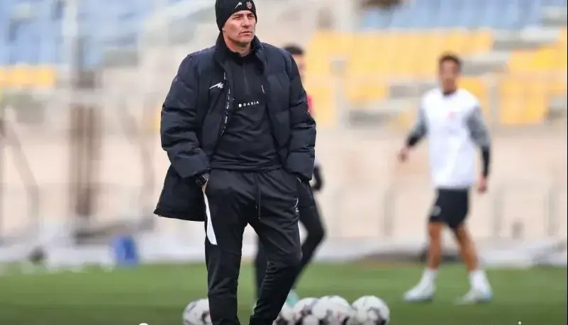 اوسمار ۹ بازیکن را برای پرسپولیس تایید کرد