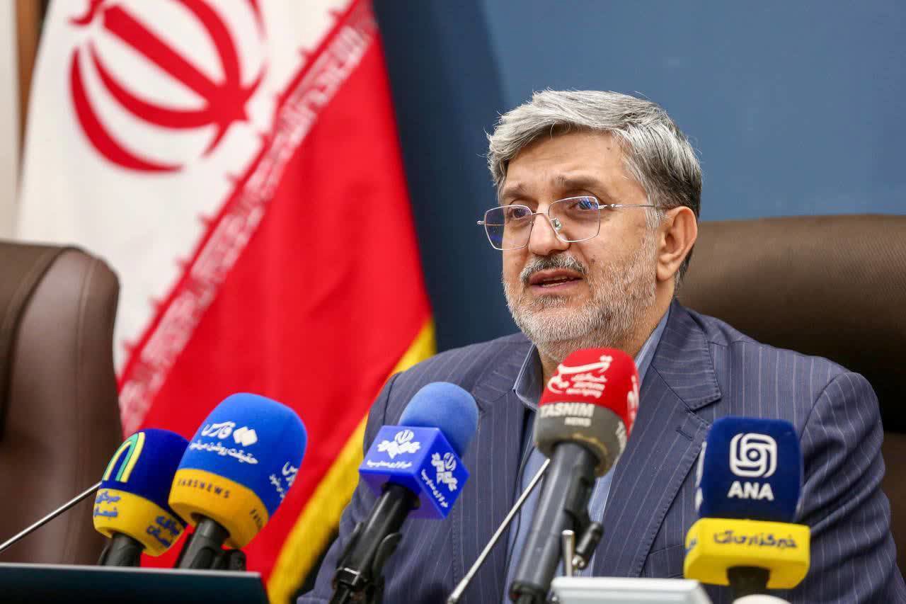 ارسال بیش از سه هزار اثر به جشنواره بین المللی امام رضا (ع)