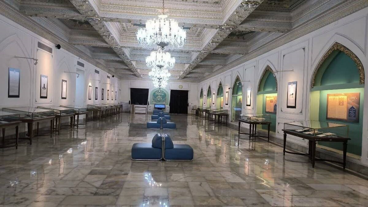 پیام خراسان