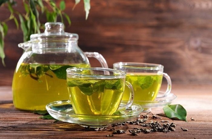 چای سبز؛ گیاهی فراتر از یک نوشیدنی با خواص دارویی چشمگیر