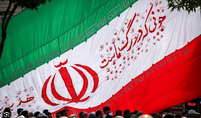 واکنش شاعران در محکومیت اغتشاشات