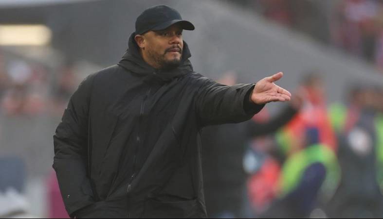 اولین شکست فصل و چهره‌های خندان در مونیخ