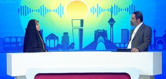 اختتامیه چهارمین دوره دو‌سالانه جایزه ادبی شهید حاج حسین همدانی