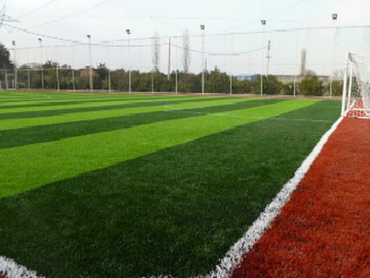 ساخت دو سالن ورزشی در نیشابور با کمک ۱۲۰ میلیارد تومانی یک نیکوکار