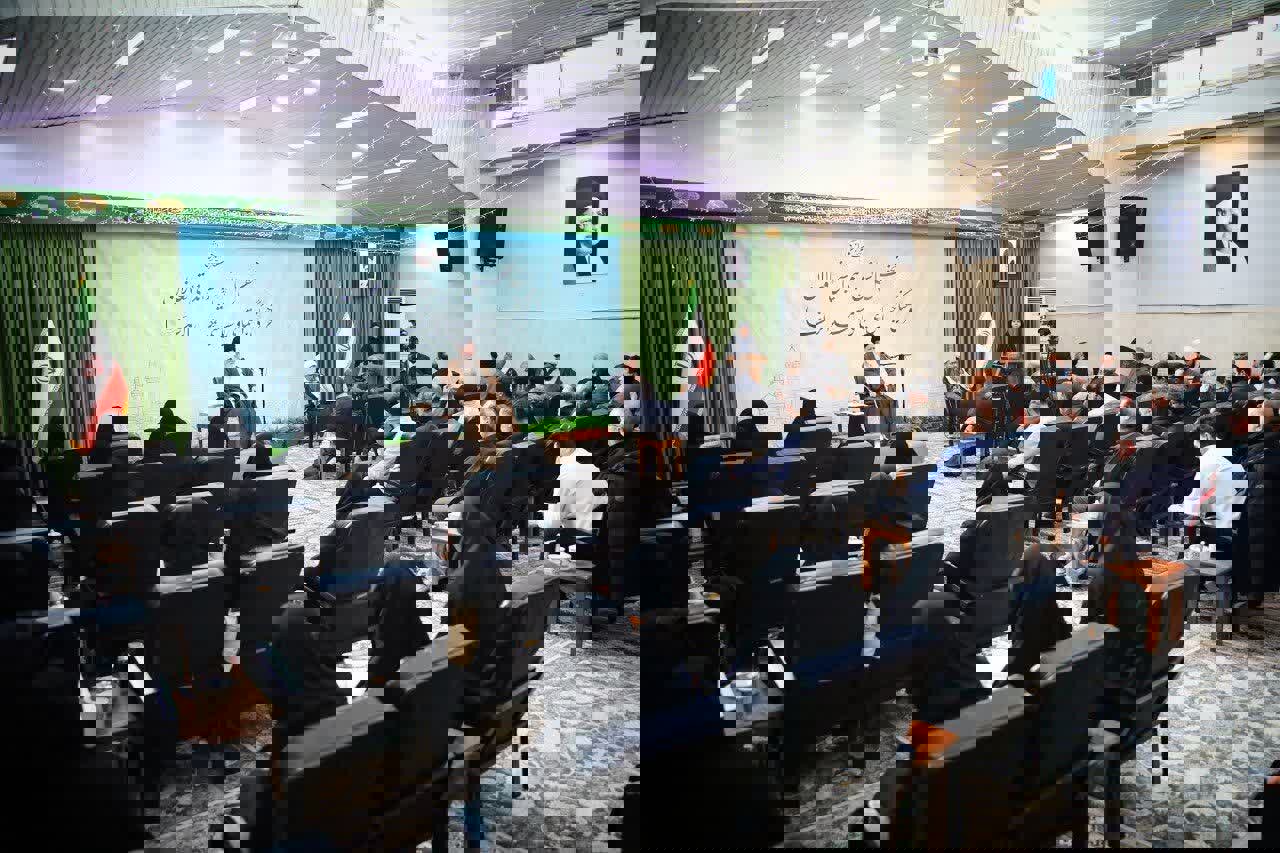 علم الهدی: جهاد تبیین، رسالت اصلی تشکل بانوان انقلابی است