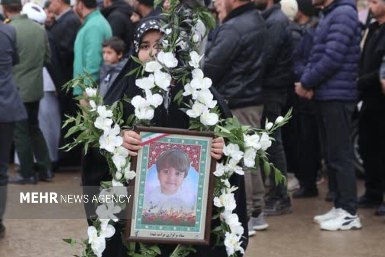 نامش بهار بود، فصلش نرسید