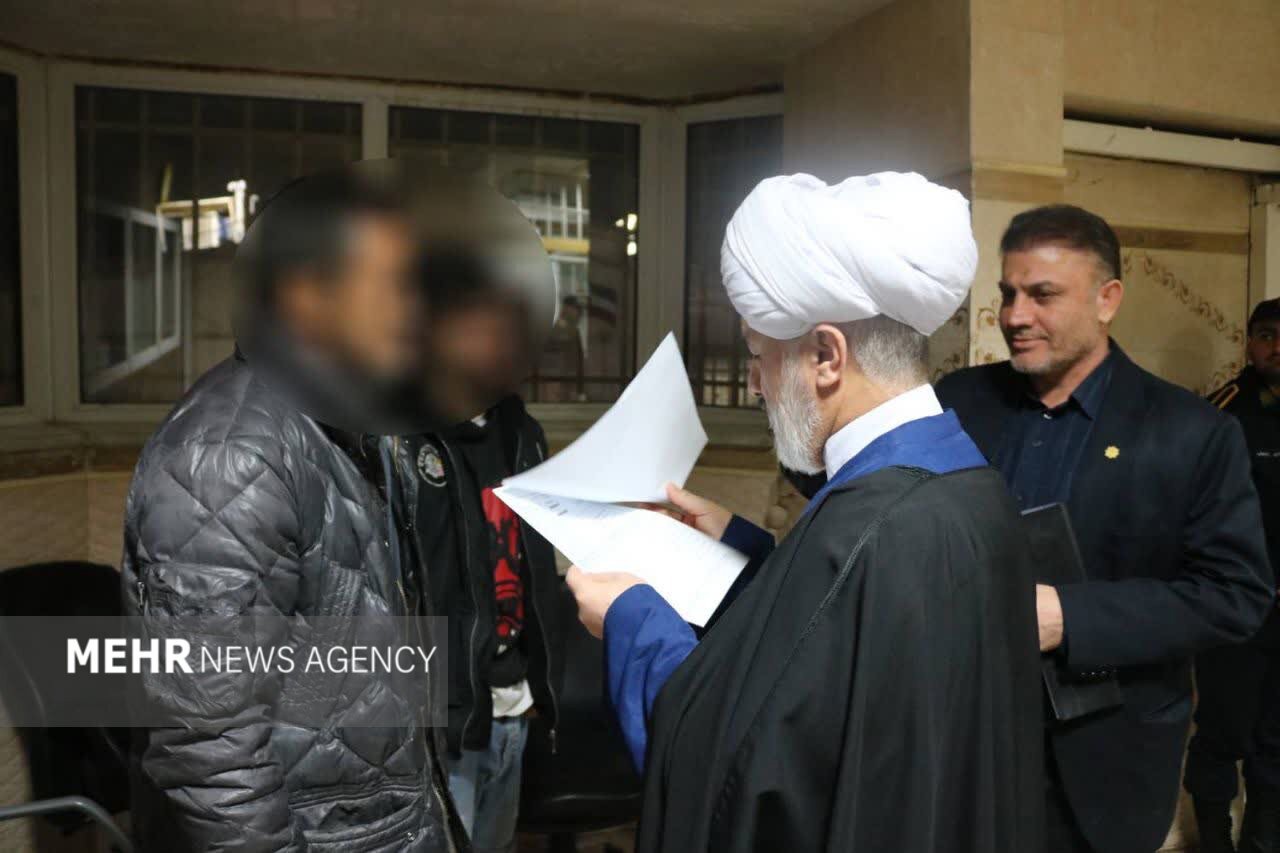 براتی‌زاده: دارایی عوامل اصلی اغتشاشات برای جبران خسارت اخذ می شود