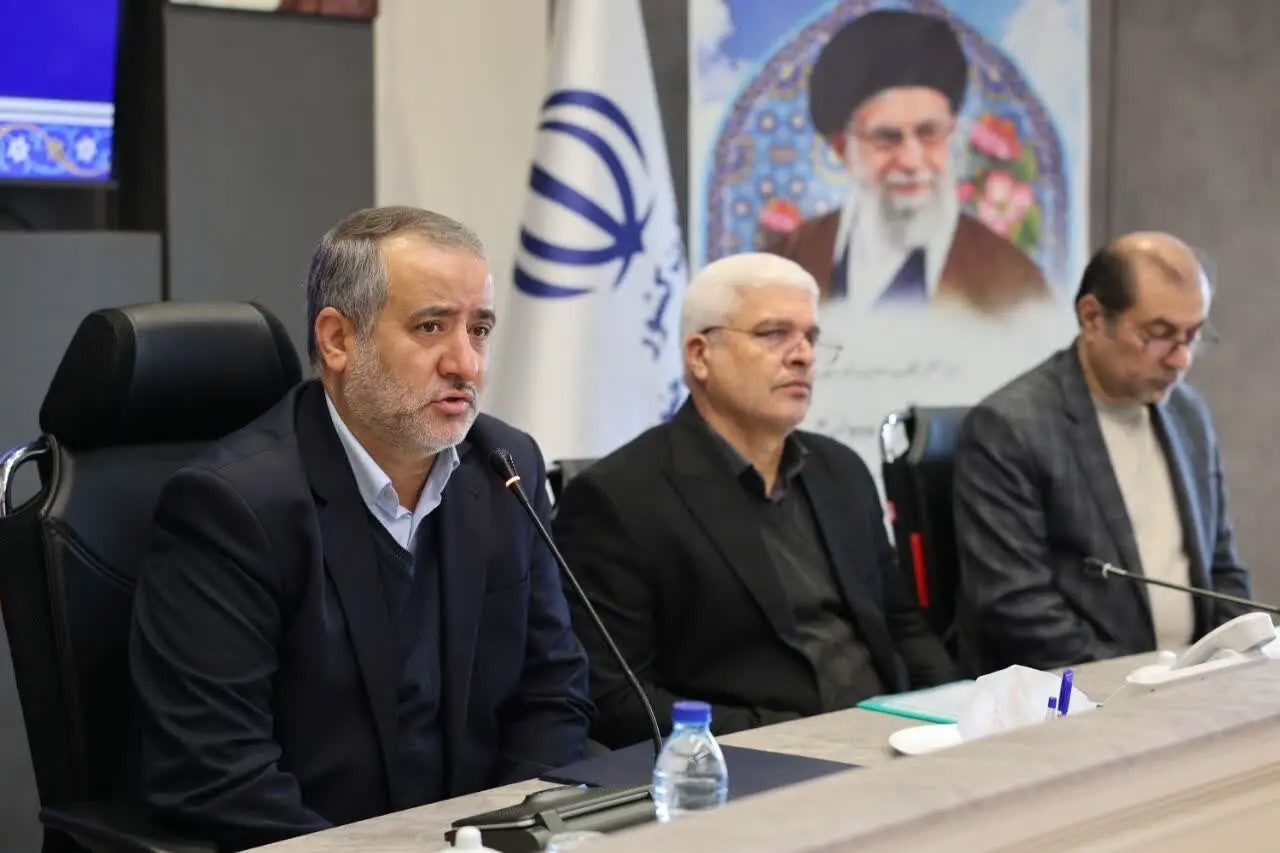 تجربه موفق هم‌افزایی دستگاه‌های خراسان جنوبی در سطح کشور بازتاب یافت