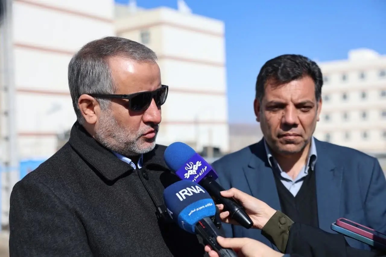 چهار هزار و ۵۰۰ واحد مسکونی در خراسان جنوبی آماده افتتاح است