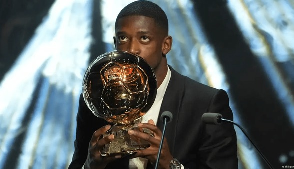 عربستان روی عثمان دمبله دست گذاشت