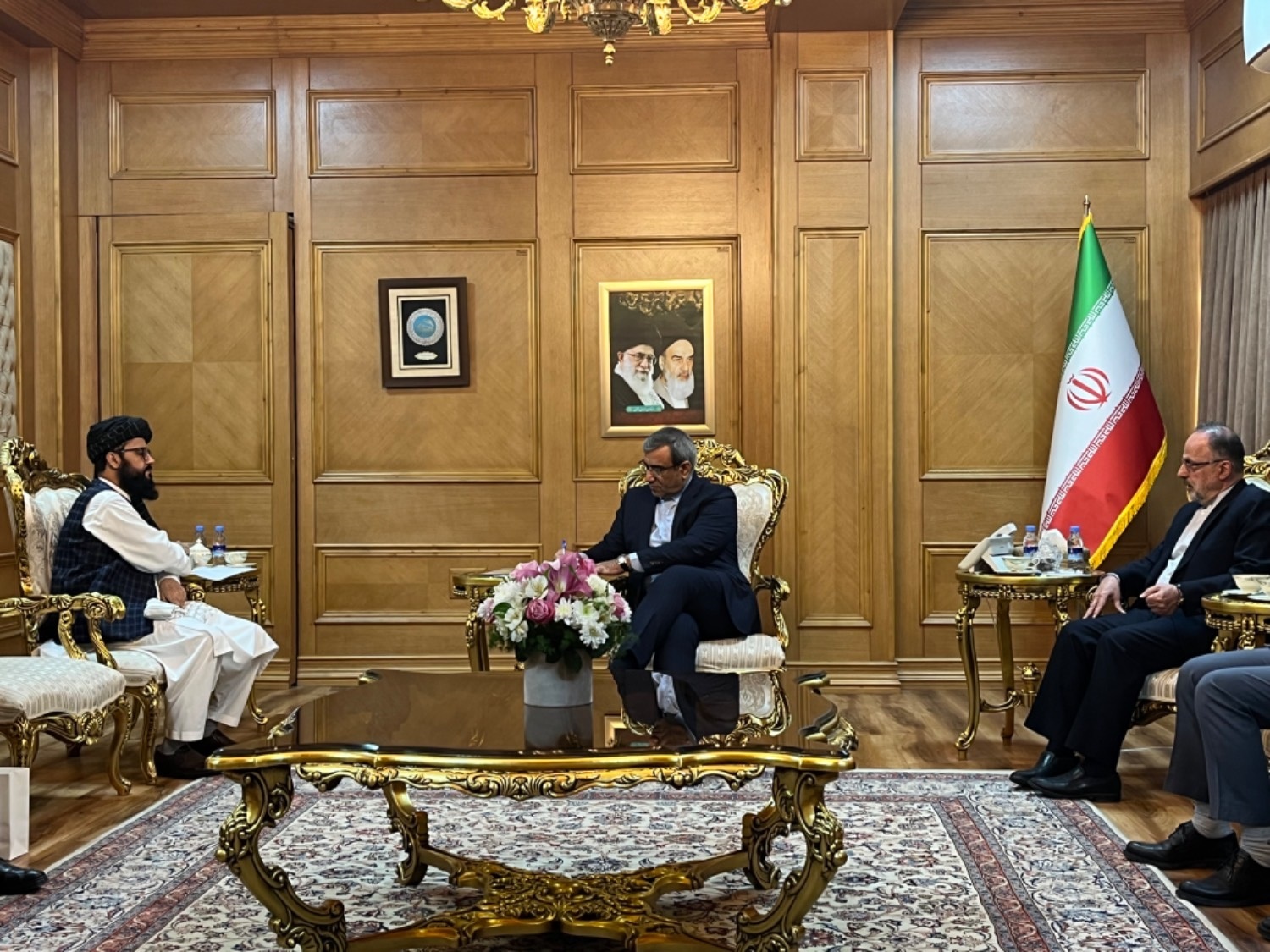 پیام خراسان