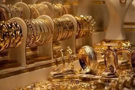 رکود کامل بازار معاملات مشهد با  افزایش قیمت طلا