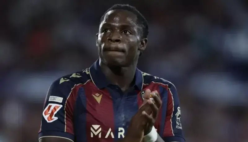 تصمیم نهایی بارسلونا درباره پدیده لالیگا