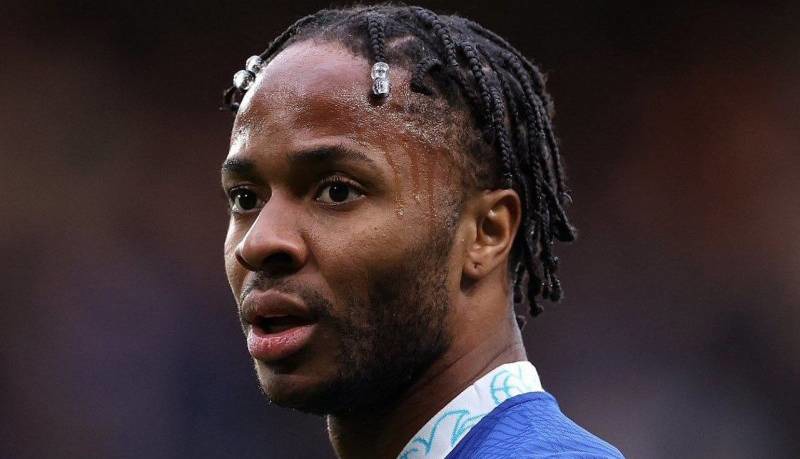 تلاش ستاره ناکام انگلیس برای فرار از چلسی