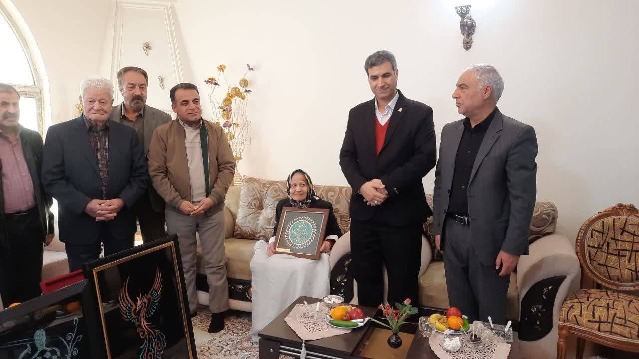 پیام خراسان