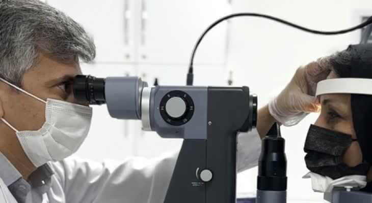 پیام خراسان