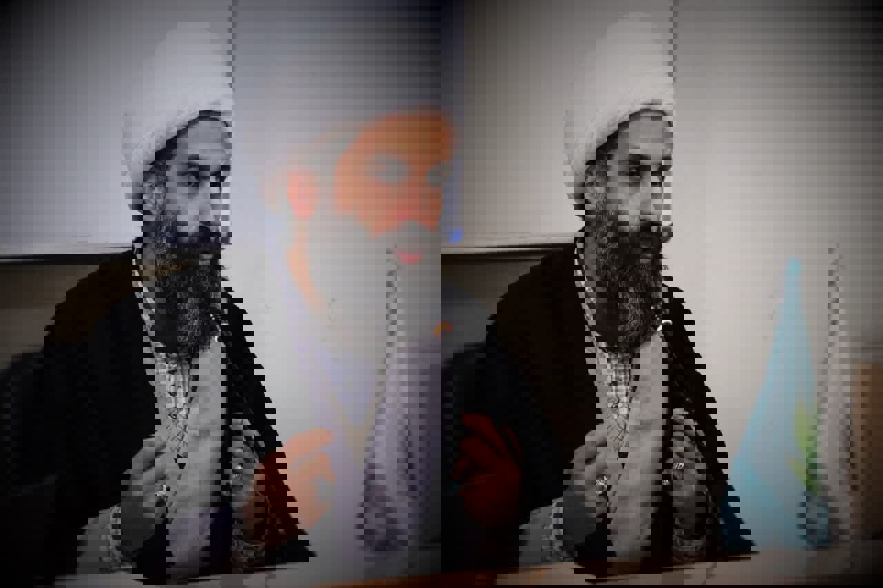 نشست هم‌اندیشی شیوه‌های اطلاع‌رسانی در حوزه دینی در مشهد برگزار شد