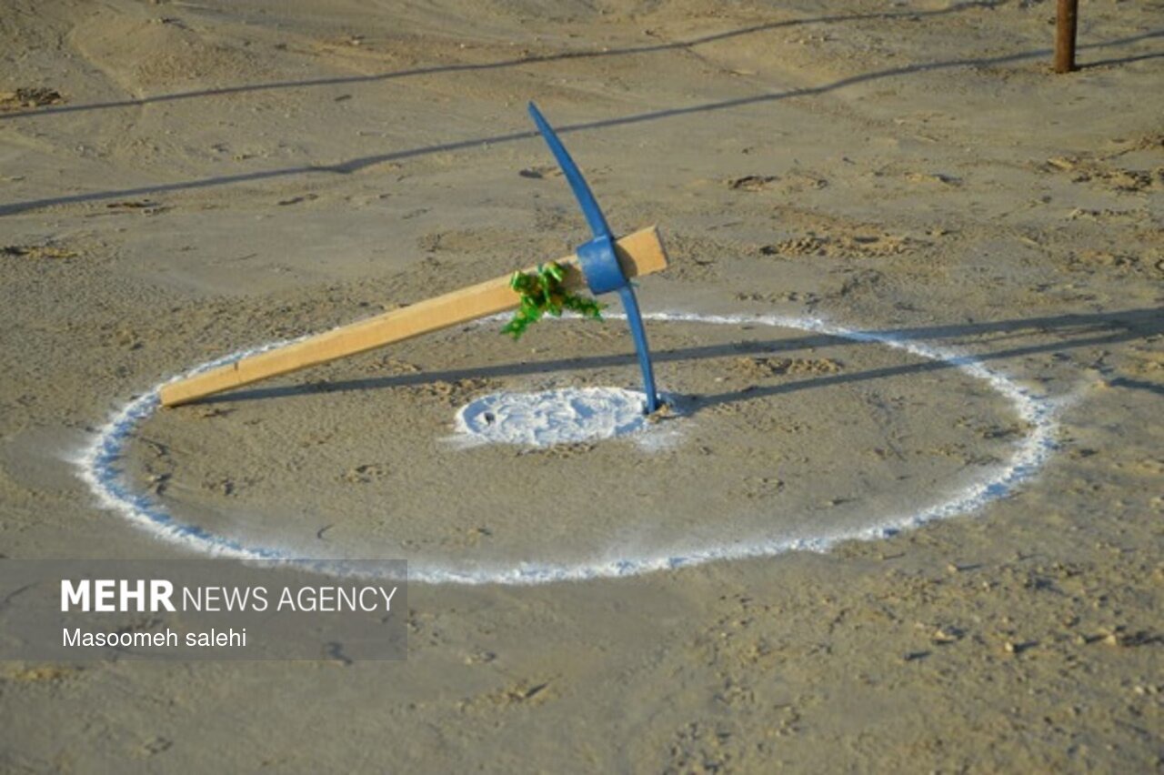 افتتاح و کلنگ‌زنی ۱۳۰ پروژه همزمان با دهه فجر در سرخس