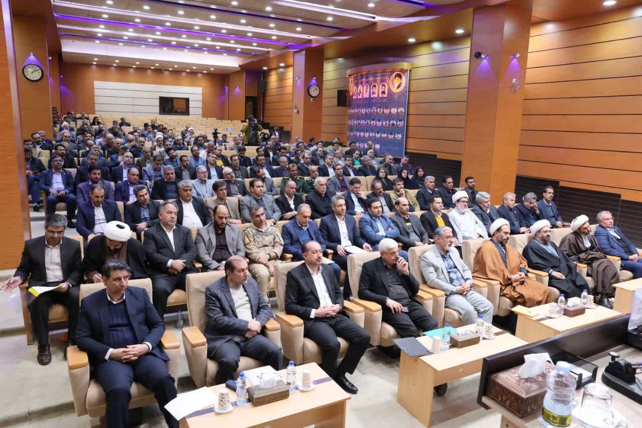 شکست نقشه‌های دشمنان با دفاع همیشگی مردم از ولایت فقیه و نظام جمهوری اسلامی