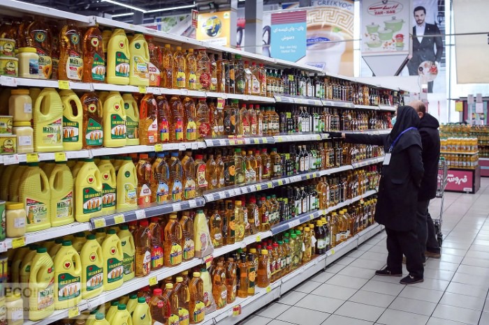 ۵۵۵۰ تن برنج و روغن زیر قیمت بازار در خراسان رضوی توزیع شد