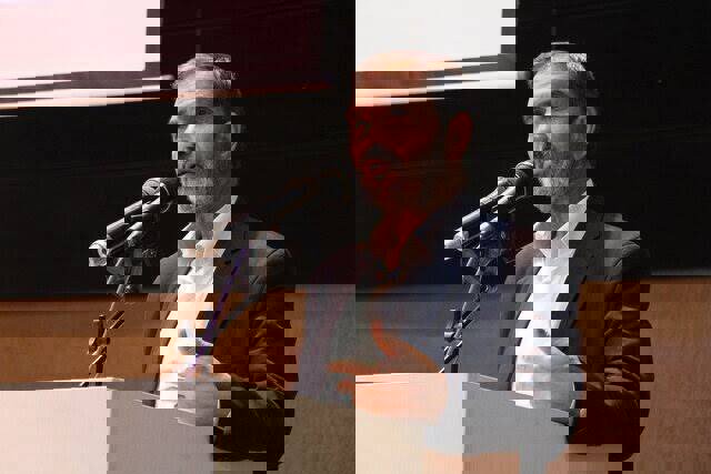 اجرای طرح فرهنگی «۱۲ روز همگام با توسعه و بازسازی عتبات»