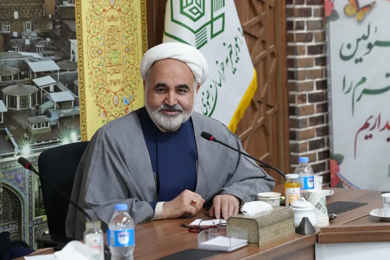 اولویت فرهنگی استان باید بر مسائل اجتماعی متمرکز شود