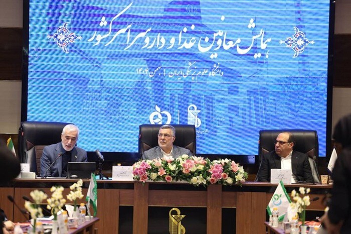 هشدار ظفرقندی نسبت به تغییر ارز دارو و تجهیزات پزشکی