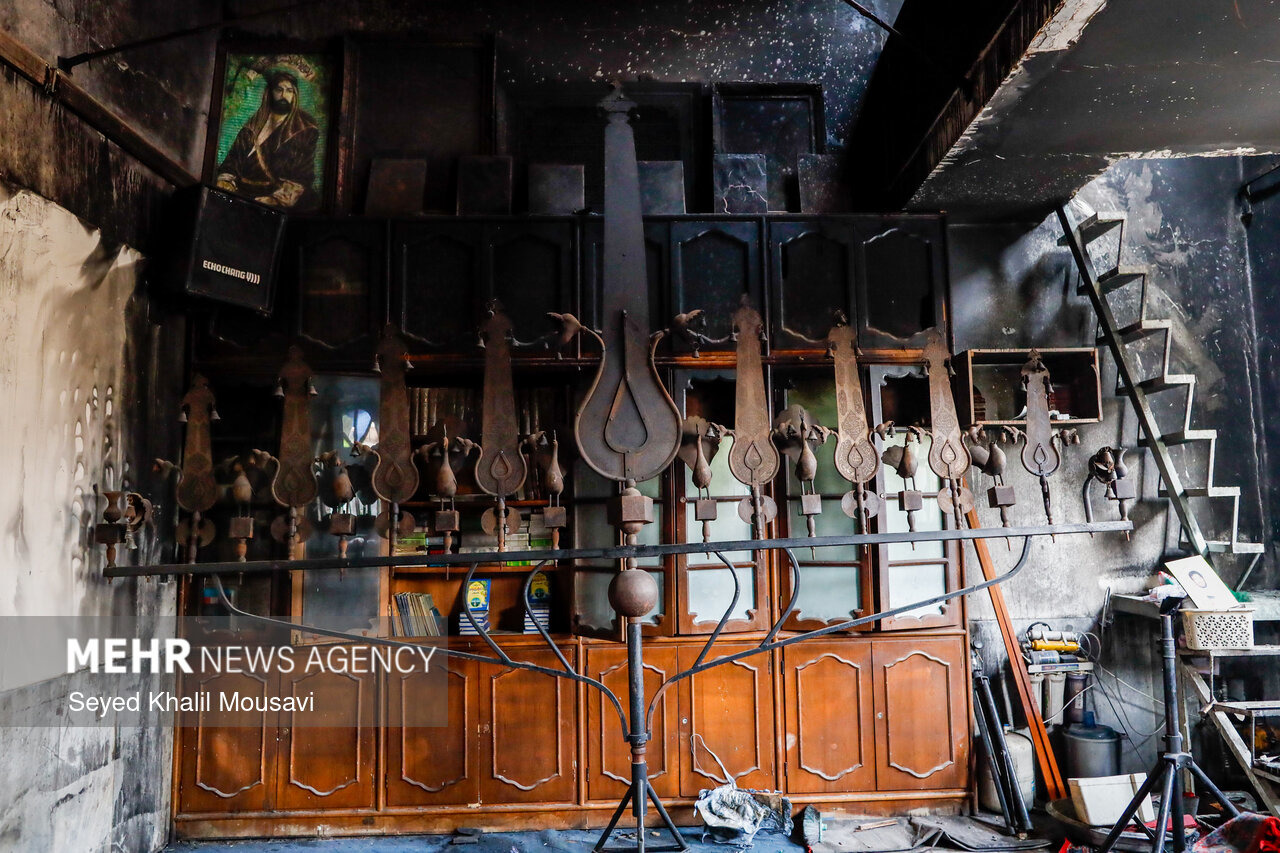 اغتشاشات اخیر پیامدهای جدی روان شناختی بر جا گذاشته است