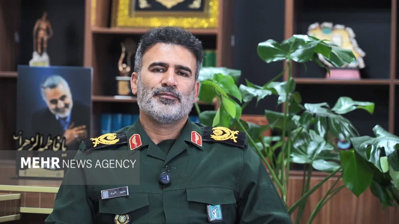 هفتمین رویداد تولید محتوای دیجیتال بسیج در خراسان شمالی برگزار می شود