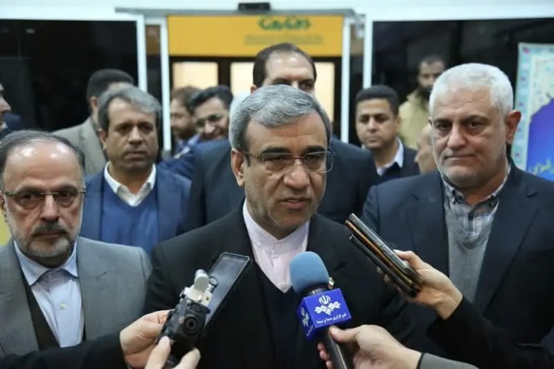 مرز دوغارون_اسلام‌قلعه؛ محور اقتصاد و امنیت در شرق کشور