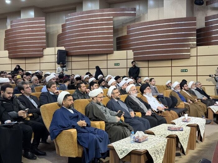 پایان جشنواره بین المللی رسانه ای سلمان در مشهد