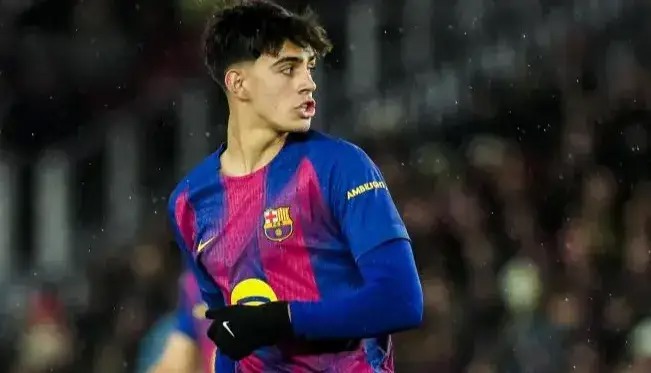 پاسخ قاطع ستاره بارسا؛ هیچ جا نمی‌روم