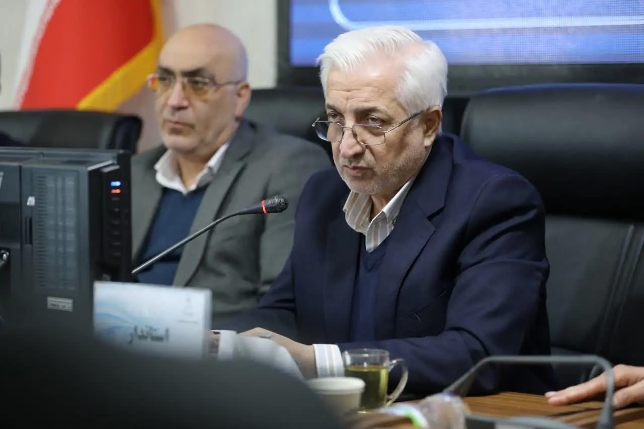 تاکید استاندار بر ضرورت توجه ملی برای حل چالش‌های خراسان شمالی